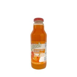 SPLASH ORANGE CARROT 532 ML