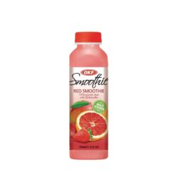OKF SMOOTHIE RED 500 ML