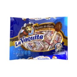 CANELS LA VAQUITA BAG 21 PC 10.37 OZ