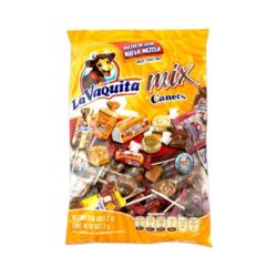 CANELS LA VAQUITA MIX 2 LBS