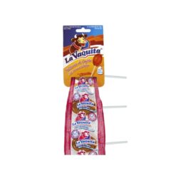 CANELS LA VAQUITA TIRA 9PC  4.93 OZ