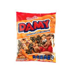 MONTES DAMMY 27.5 OZ