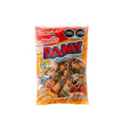 MONTES DAMY 100PC 16.6OZ