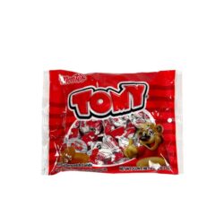 MONTES TOMY SMALL 6.5 OZ