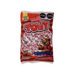 MONTES TOMY 100 PC 16.6 OZ