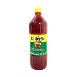 CHILERITO CHAMOY 33.8 OZ