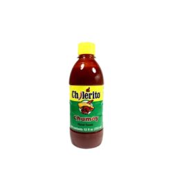CHILERITO CHAMOY 12 OZ