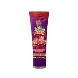 LA HELADA OH CHAMOY 10.58