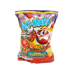MARA GO-SURTIDOS 1 LB