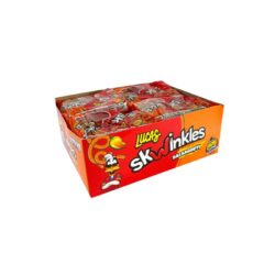 LUCAS SALSAGHETI MANGO 0.84 OZ