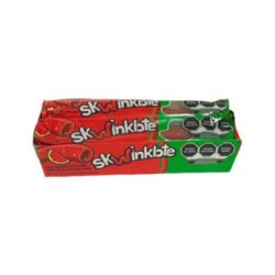 LUCAS SKWINKLOTE WATERMELON 1.4 OZ