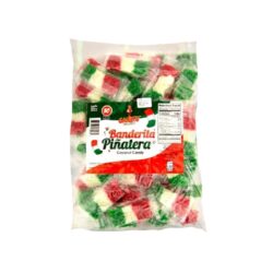 GALLITO BANDERITA PINATERA
