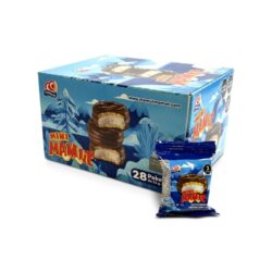 GAMESA MINI MAMUT 28CT 6DISPLAY