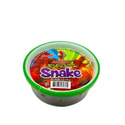 GALLITO GUMMY DIP SNAKE 6 OZ