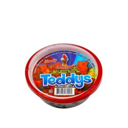 GALLITO GUMMY DIP TEDDY 6 OZ