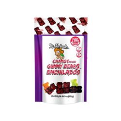 LA HELADA BAG GUMMYBEAR 12.4OZ