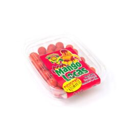 LEON CONTENEDOR MANGO LOCAS 8OZ