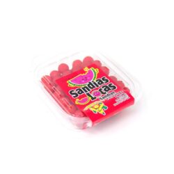 LEON CONTENEDOR SANDIAS LOCAS 8OZ