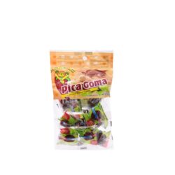 LEON PICA GOMA 12PC