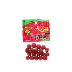 LEON SANDIAS LOCAS 12PC
