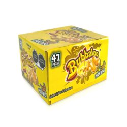 BUBALOO BANANA 47PC 255G