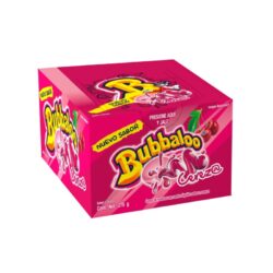 BUBALOO CHERRY 50PC 255G
