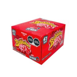 BUBALOO FRESA  47PC 255 G
