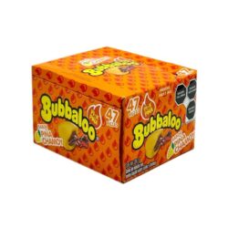 BUBALOO PIK PINA 47PC 255G