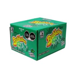 BUBALOO YERBABUENA 47PC 255G