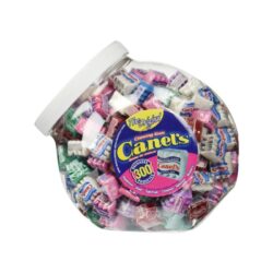CANELS GUM JARRA 300PC 3.31LB