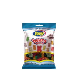 JOVY PEG BEARS 6OZ