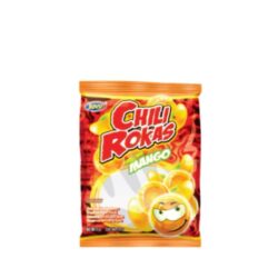 JOVY PEG CHILIROKA MANGO 6 OZ