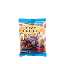 JOVY PEG HARD CANDY 6 OZ