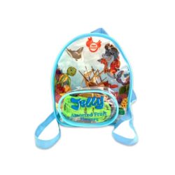 JELLY BAGPACK NINO X 12