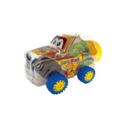 JELLY MINI BM BLUE  CAR X 15