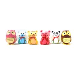 JELLY SURTIDA SMALLX 15 /4.4OZ