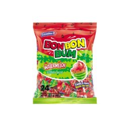 BON BON BUM SANDIA 24CT