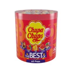 CHUPA CHUPS 60PC