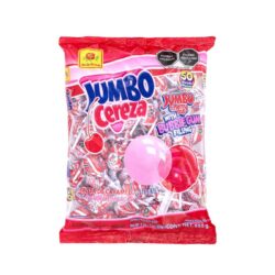 DE LA ROSA JUMBO CHERRY 50PC