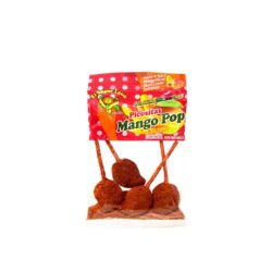 LEON MANGO POP X 12