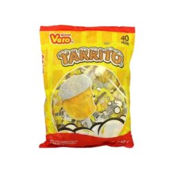 VERO TARRITO X 40