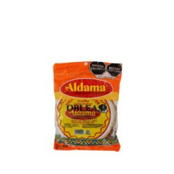 OBLEA MEDIANA CON CAJETA X 5