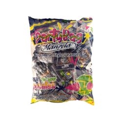 CACAHUATE MANZELA PARTYBAG X50