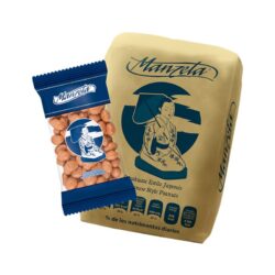 CACAHUATE MANZELA X 50