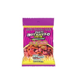 WINNUST BOTANA MIX DIABLA X 12