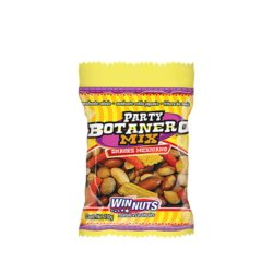 WINNUTS BOTANER MIX 150GR X 12
