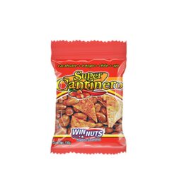 WINNUTS CANTINERO 150GR X 12