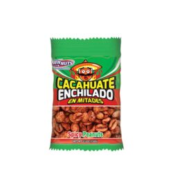 WINNUTS ENCHILADO 150GR X 12