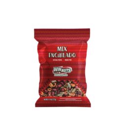 WINNUTS MIX ENCHILADO X 12