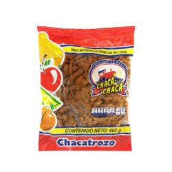 CHACATROZO 400 GR